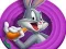 Logħba Kollezzjoni ta' Puzzles Bugs Bunny onlajn