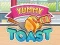 Logħba Toast Delizzjuż onlajn