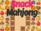 Logħba Snask Mahjong onlajn