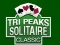 Logħba Tri Peaks Solitaire Klassiċi onlajn