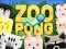 Logħba Zoo Pong onlajn