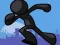 Logħba Stickman Ġirja fuq il-Luq onlajn