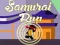 Logħba Roti tal-Samurai onlajn