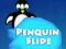 Logħba Slider tal-Pingwin onlajn