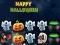 Logħba Sena Halloween Ferħan onlajn