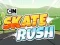 Logħba Skate Rush onlajn