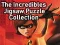 Logħba Kollezzjoni ta' Puzzles Incredibles onlajn