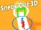 Logħba Tixrid 3D onlajn