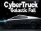 Logħba Cybertruck Tnaqqis Galattiku onlajn