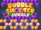 Logħba Bubble Shooter Ġungla onlajn