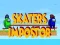 Logħba Impostor: Skaters bejnietna onlajn