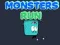 Logħba Monsters Jilagħbu onlajn