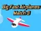 Logħba Aviazzjonijiet Kbar Frawli Match 3 onlajn