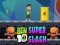 Logħba Ben 10 Super Slash onlajn