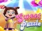 Logħba Puzzle Sweet onlajn