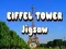 Logħba Puzzle tal-Torri Eiffel onlajn