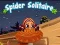Logħba Solitaire Spider  onlajn