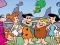 Logħba Kollezzjoni ta' Puzzles tal-Flintstones onlajn