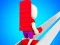Logħba Ir-Race tal-Ladder 3D onlajn