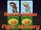 Logħba Plants vs Zombies Tħabbil Memorja onlajn