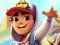 Logħba Subway Surfers: Surfisti tal-Linja onlajn