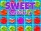 Logħba Sweet Match-3 onlajn