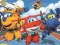Logħba Superwings Slide onlajn