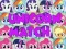 Logħba Unicorn Match onlajn