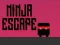 Logħba Iżolazzjoni Ninja onlajn