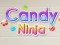 Logħba Ninja tal-Lollipops onlajn