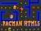 Logħba Pacman HTML5 onlajn