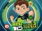 Logħba Ben 10: Puzzel 3 f'Riga onlajn