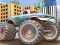 Logħba Simulazzjoni ta' Sewwa' Stunt monster truck onlajn