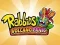 Logħba Rabbids: Paniku tal-Vulkan onlajn