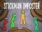 Logħba Stickman Impostor onlajn