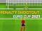 Logħba Penalty Shooutout: EURO Cup 2021 onlajn