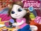 Logħba Differenzi ta' Talking Angela onlajn