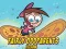 Logħba Pjuttost oddParents Jigsaw  onlajn