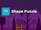 Logħba Puzzle ta' Formi onlajn
