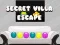 Logħba Titlu ta 'Escape Villa Sigri onlajn