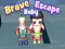 Logħba Escape tal-Baby Brave onlajn