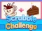Logħba Sfida Scrabble onlajn
