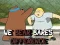 Logħba Aħna Bare Bears: Isib id-Differenza onlajn