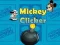Logħba Mickey Clicker onlajn