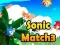 Logħba Sonic Match3 onlajn