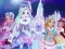 Logħba Ever After High Puzzli onlajn