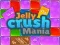 Logħba Jelly Crush Mania onlajn