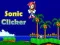 Logħba Sonic Clicker onlajn
