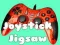 Logħba Puzzle Joystick onlajn