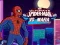 Logħba Spiderman kontra Mafia onlajn